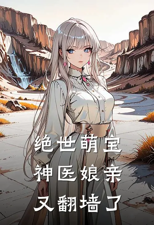 绝世萌宝神医娘亲又翻墙了