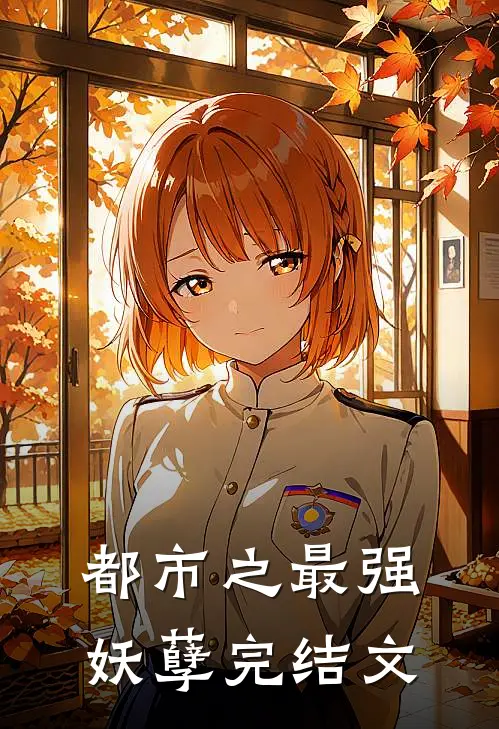 都市之最强妖孽完结文