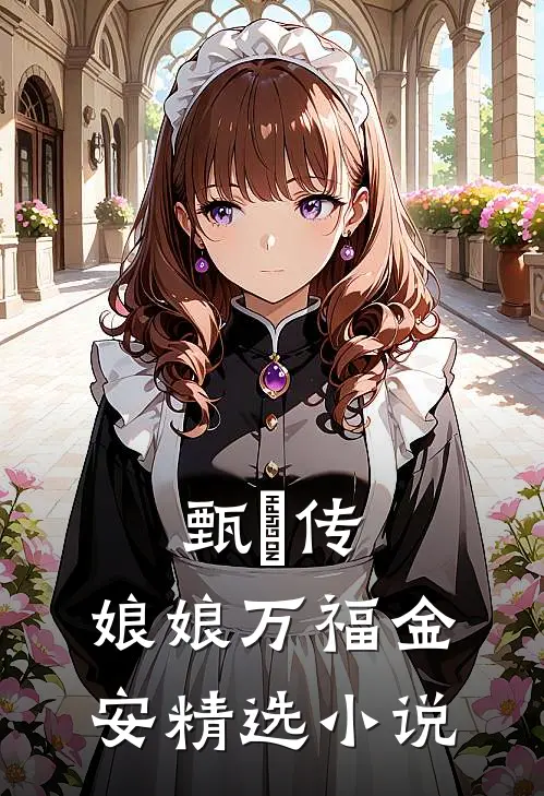 甄嬛传娘娘万福金安精选