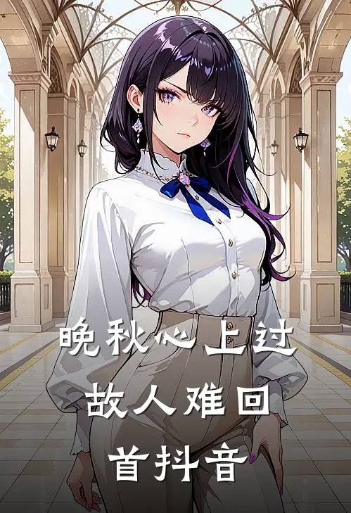 晚秋心上过，故人难回首抖音