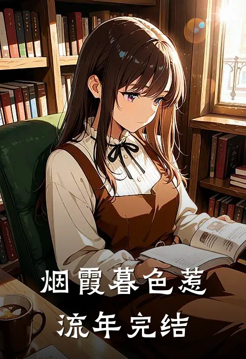 烟霞暮色惹流年完结