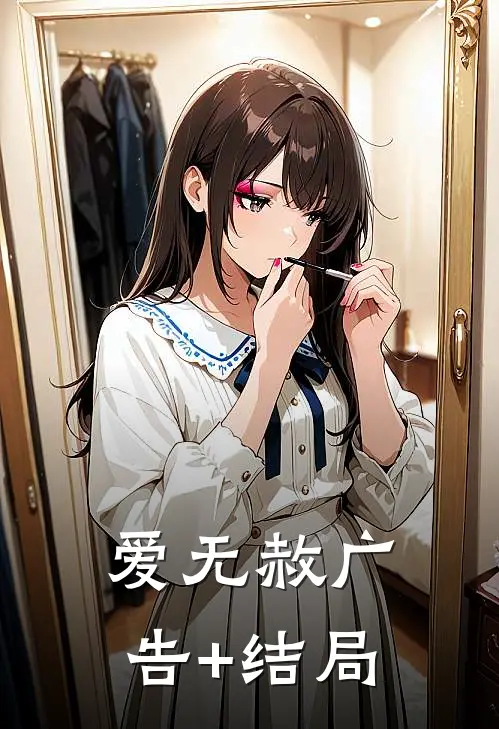 爱无赦广告+结局
