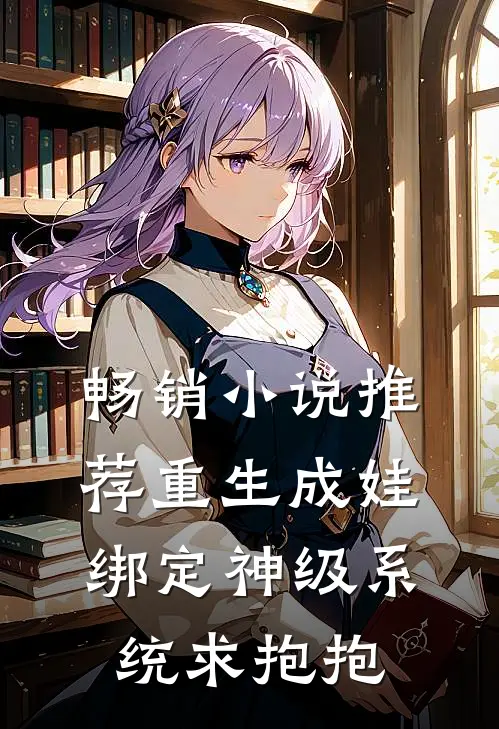 畅销小说推荐重生成娃，绑定神级系统求抱抱
