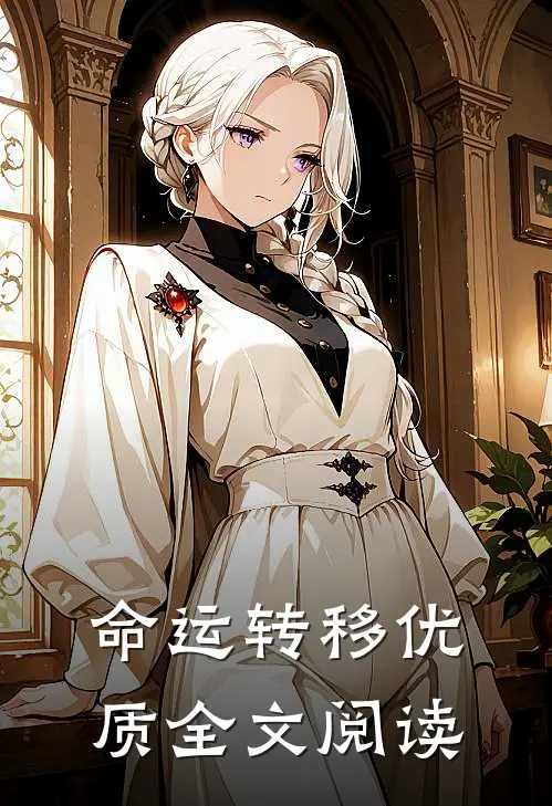 命运转移优质全文阅读