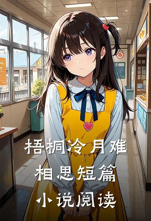梧桐冷月难相思短篇小说阅读