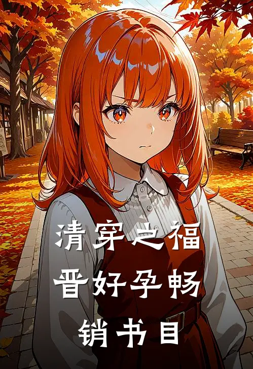 清穿之福晋好孕畅销书目
