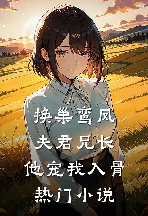 换巢鸾凤：夫君兄长，他宠我入骨热门小说