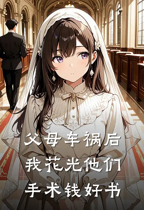 父母车祸后我花光他们手术钱好书