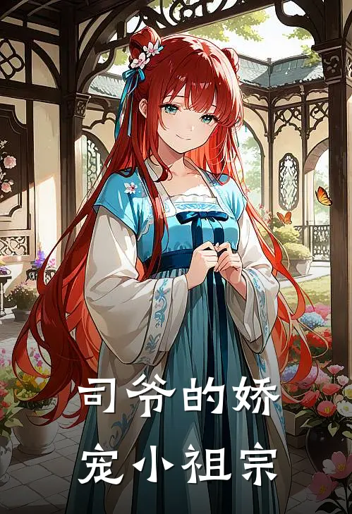 司爷的娇宠小祖宗