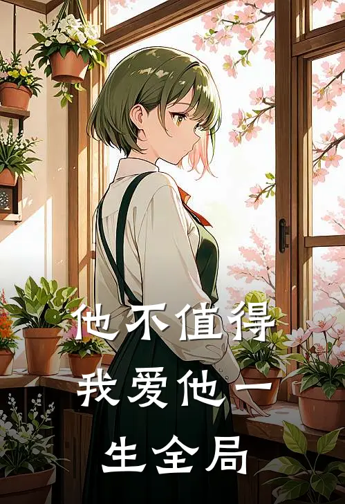 他不值得我爱他一生全局