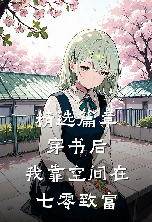精选篇章穿书后，我靠空间在七零致富