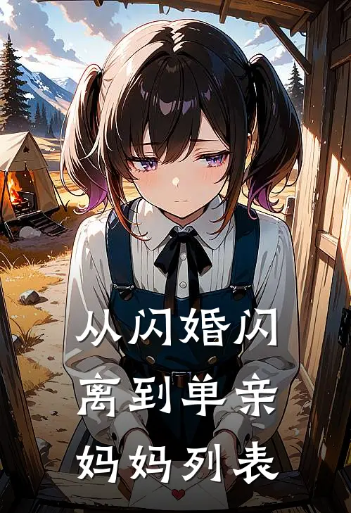 从闪婚闪离到单亲妈妈列表