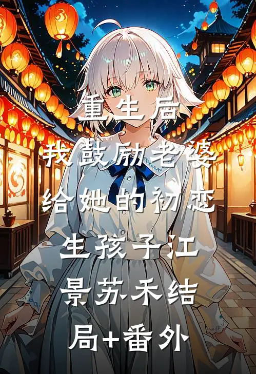 重生后，我鼓励老婆给她的初恋生孩子江景苏禾结局+番外