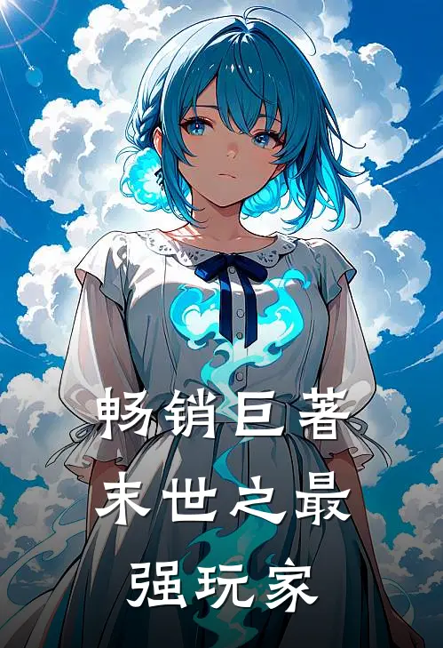 畅销巨著末世之最强玩家