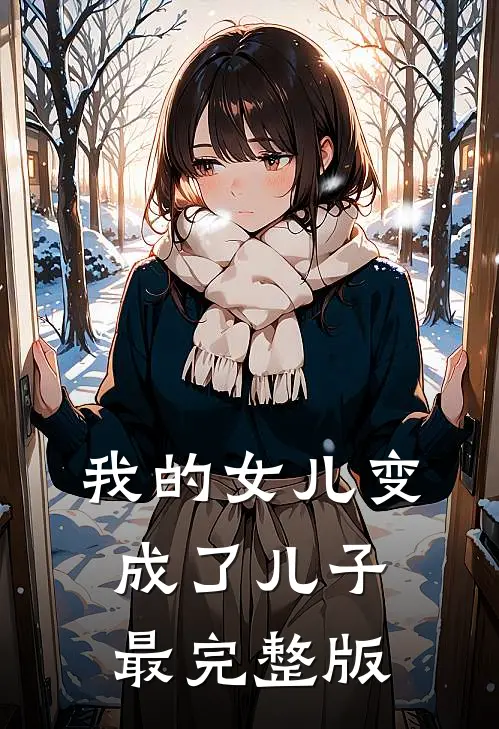 我的女儿变成了儿子最完整版