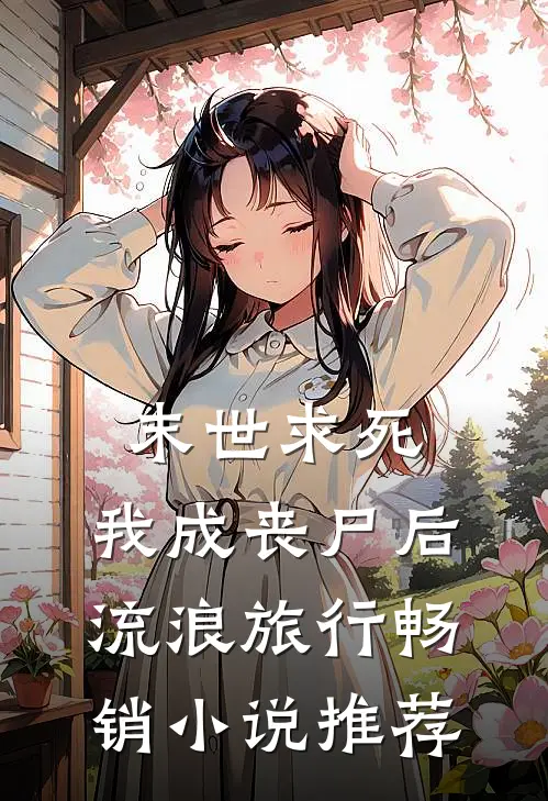 末世求死：我成丧尸后流浪旅行畅销小说推荐