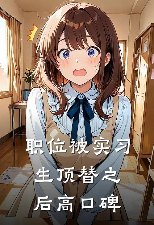 职位被实习生顶替之后高口碑
