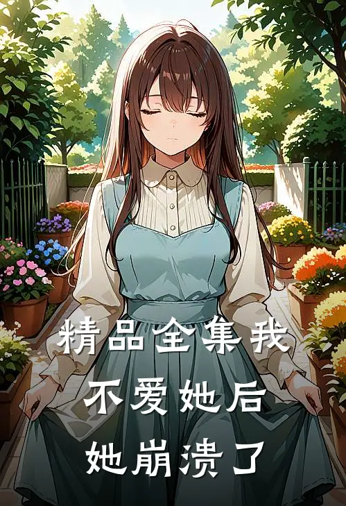 精品全集我不爱她后，她崩溃了