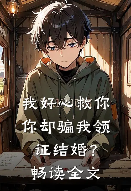 我好心救你，你却骗我领证结婚？畅读全文