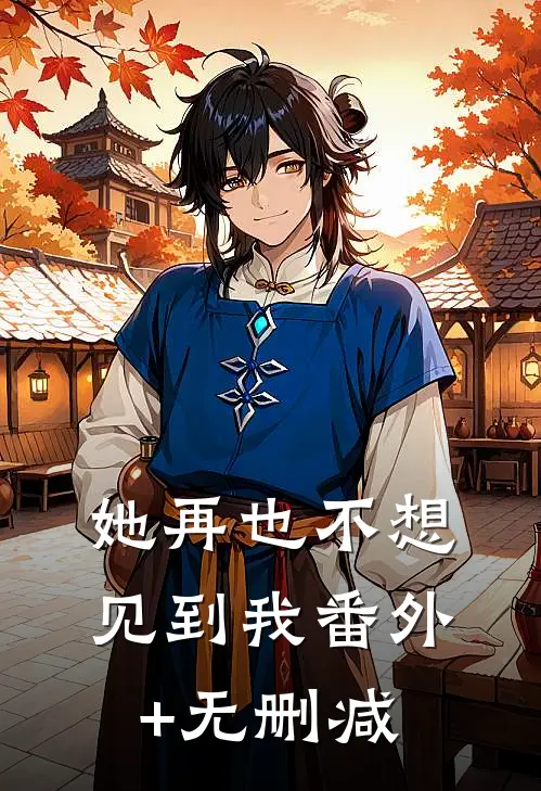 她再也不想见到我番外+无删减