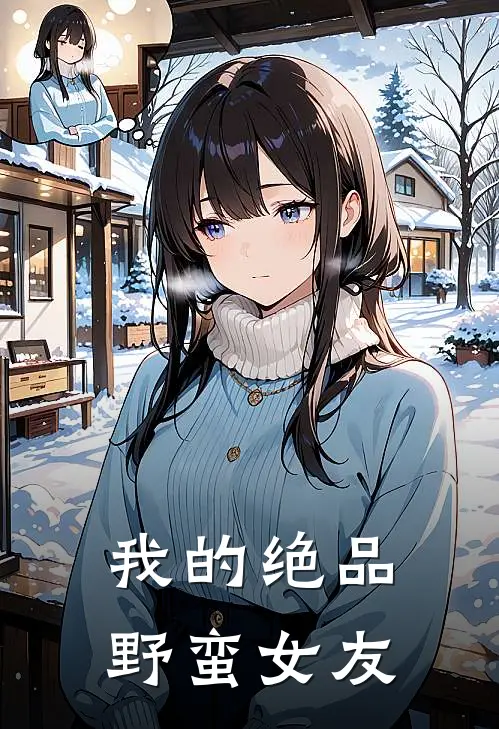 我的绝品野蛮女友