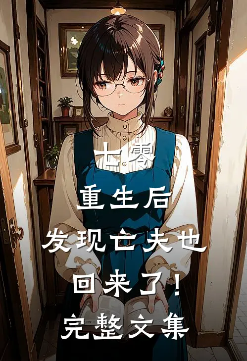 七零：重生后，发现亡夫也回来了！完整文集