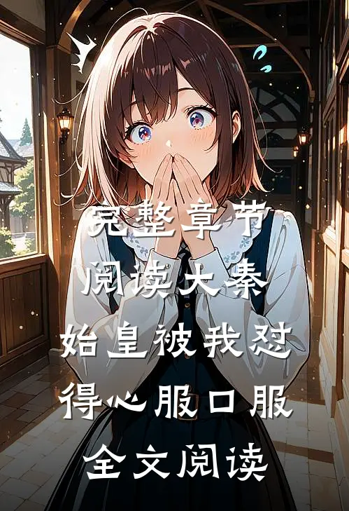 完整章节阅读大秦:始皇被我怼得心服口服全文阅读