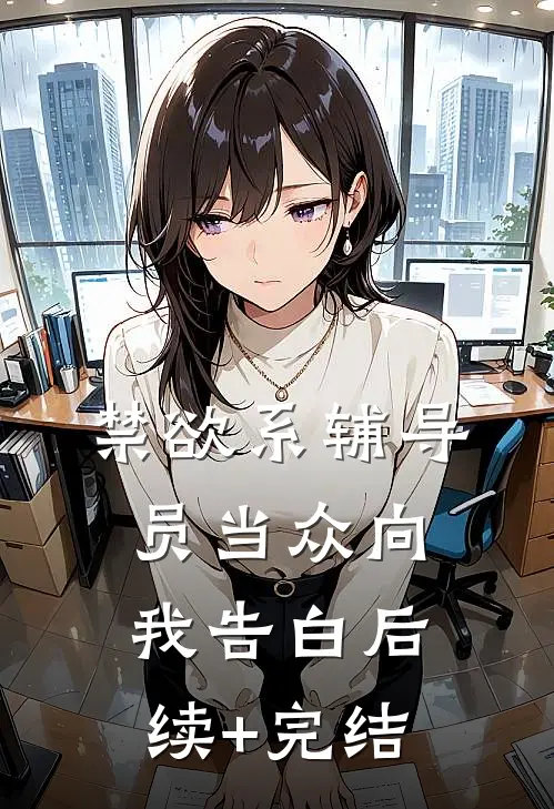 禁欲系辅导员当众向我告白后续+完结