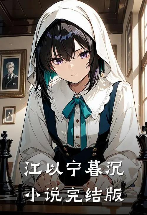 江以宁暮沉小说完结版