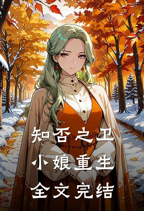 知否之卫小娘重生全文完结