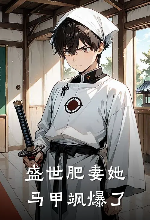盛世肥妻她马甲飒爆了