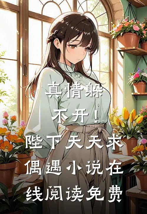 真情躲不开!陛下天天求偶遇在线阅读免费