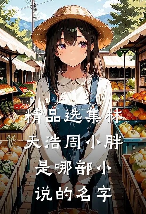精品选集林天浩周小胖是哪部小说的名字