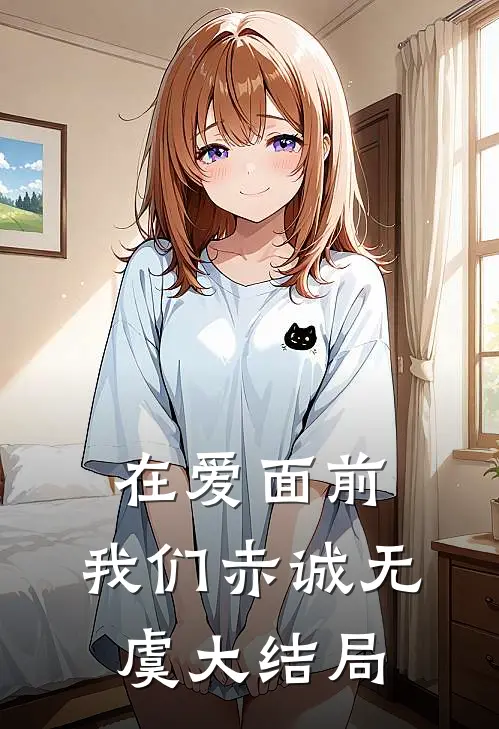 在爱面前，我们赤诚无虞大结局