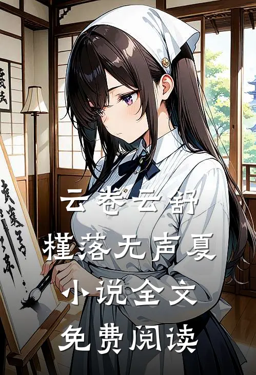 云卷云舒，槿落无声夏小说全文免费阅读