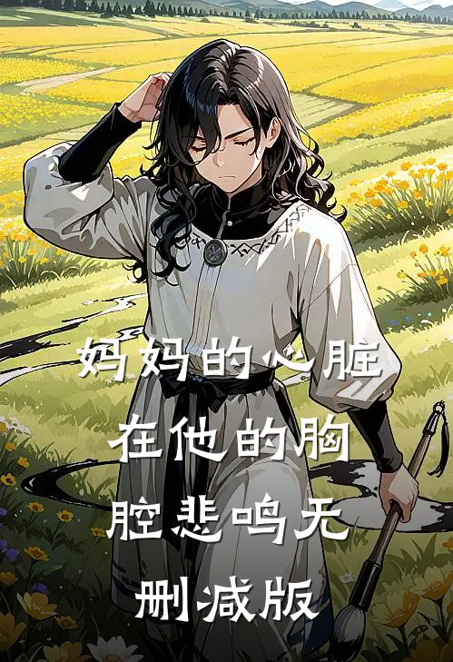 妈妈的心脏，在他的胸腔悲鸣无删减版