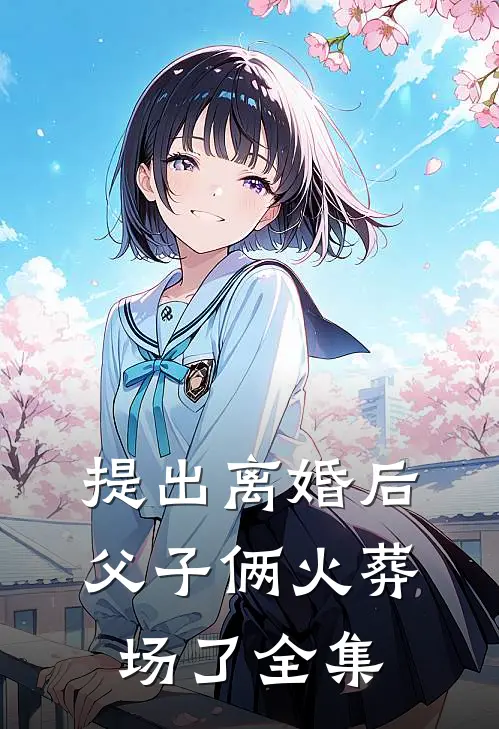 提出离婚后，父子俩火葬场了 全集