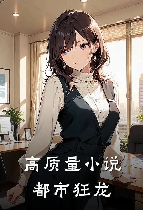 高质量小说都市狂龙