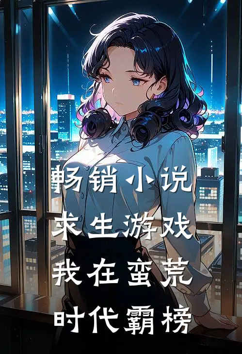 畅销小说求生游戏：我在蛮荒时代霸榜