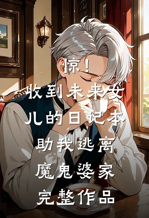 惊！收到未来女儿的日记本，助我逃离魔鬼婆家完整作品