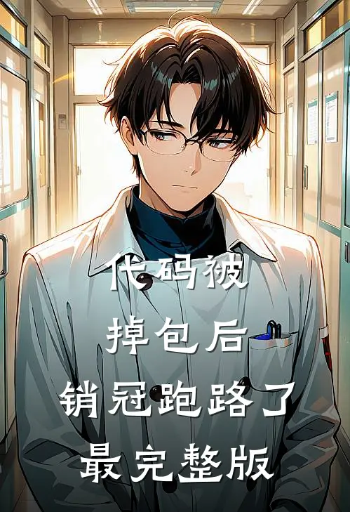 代码被掉包后，销冠跑路了最完整版