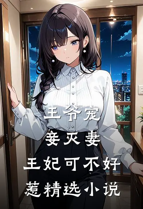 王爷宠妾灭妻,王妃可不好惹精选免费阅读