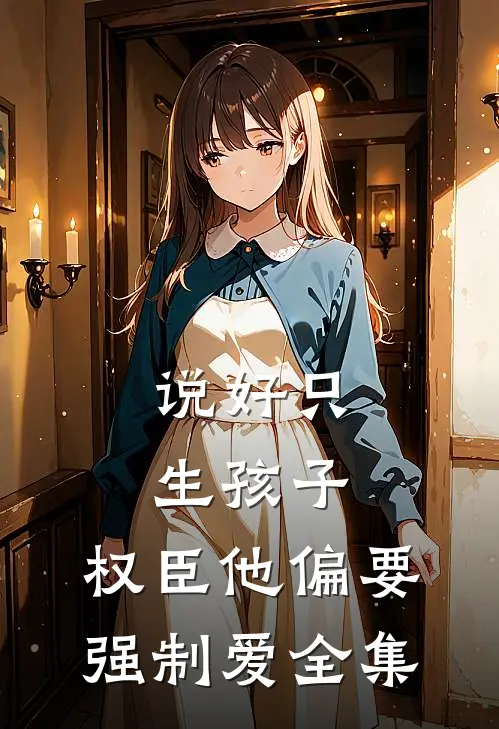说好只生孩子，权臣他偏要强制爱全集