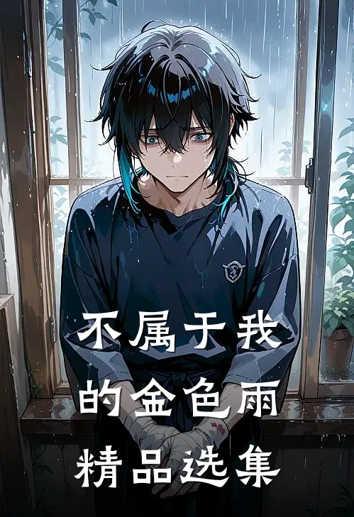不属于我的金色雨精品选集