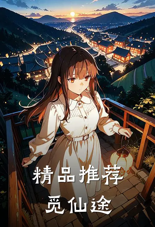 精品推荐觅仙途