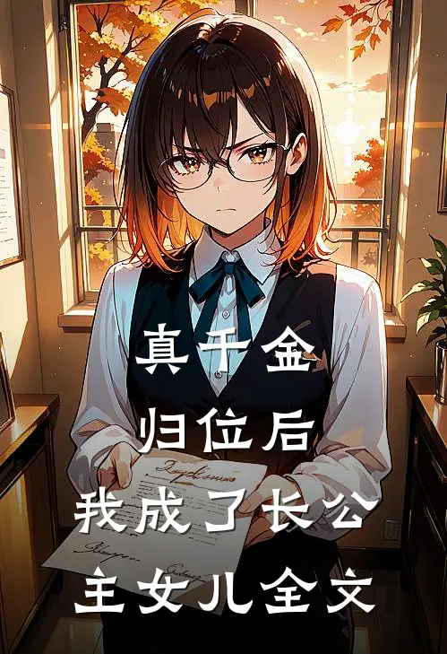 真千金归位后，我成了长公主女儿全文
