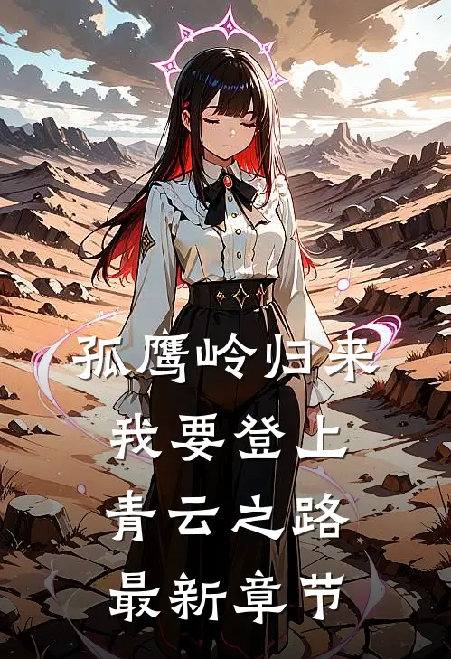 孤鹰岭归来，我要登上青云之路最新章节