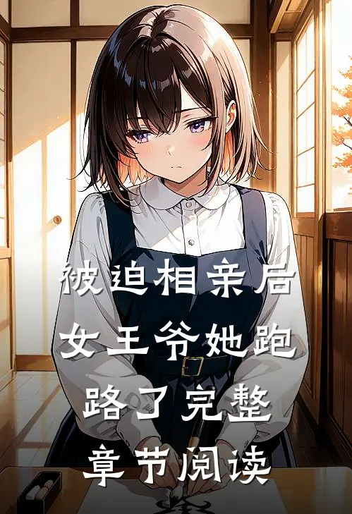 被迫相亲后，女王爷她跑路了完整章节阅读