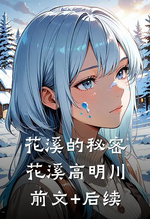 花溪的秘密花溪高明川前文+后续