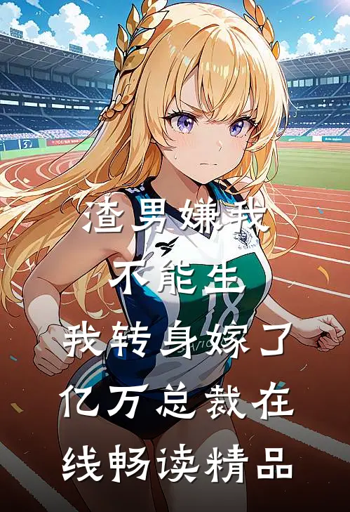 渣男嫌我不能生,我转身嫁了亿万总裁在线畅读精品